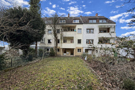 Haus Mannheim / Almenhof Almenhof - 6 Zimmer, 184 m&sup2;, 535.000&euro; | Angebot:26244510