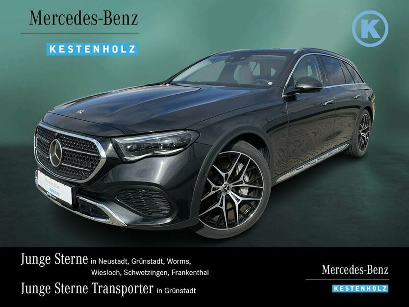 Mercedes-Benz E 300 14.001 km 74.990 € Frankenthal 67227