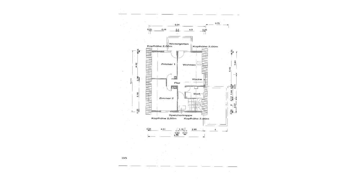 Mehrfamilienhaus, Wohnhaus Wilhelmsfeld - 7 Zimmer, 235 m&sup2;, 445.000&euro; | Angebot:23569127