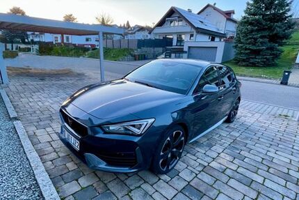 Cupra Leon 55.000 km 22.999 &euro; Sinsheim 74889