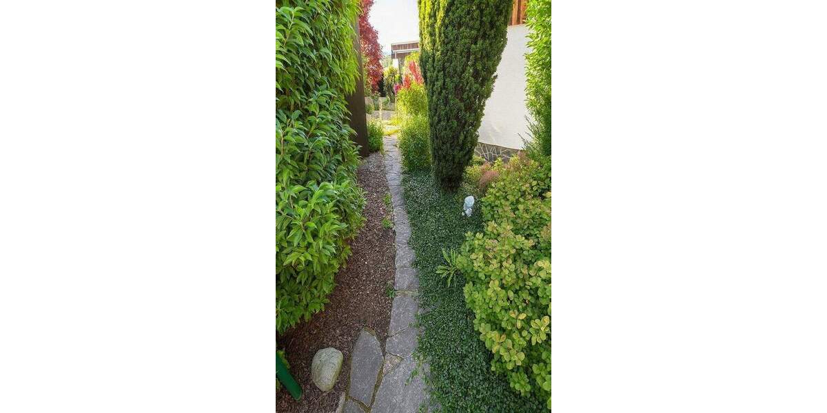 Reihenmittelhaus Bammental - 5 Zimmer, 197 m&sup2;, 449.000&euro; | Angebot:25657612