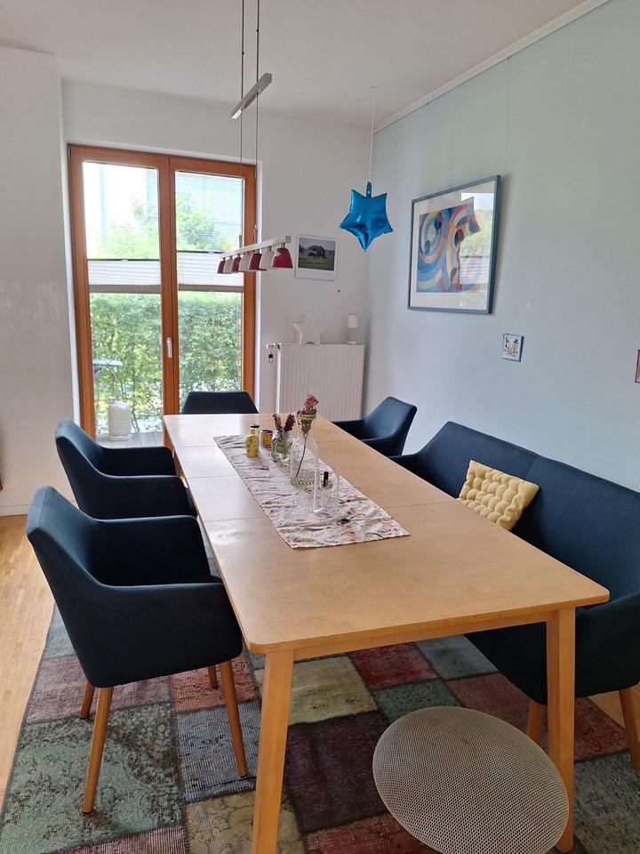 Passivhaus - in zentraler Feldrandlage Dossenheim