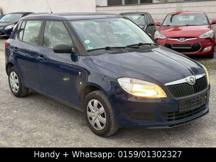 Fabia