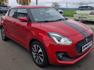 Suzuki Swift 1.0 Boosterjet (SHVS) Hybrid Comfort+ 98.600 km 12.400 &euro; Obrigheim-Asbach 74847