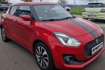 Suzuki Swift 1.0 Boosterjet (SHVS) Hybrid Comfort+ 98.600 km 12.400 € Obrigheim-Asbach 74847