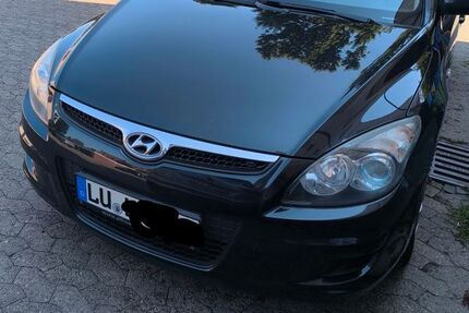 Hyundai i30 178.648 km 4.250 &euro; Ludwigshafen 67065