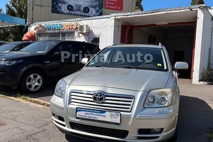 Toyota Avensis 188.000 km 3.999 &euro; Mannheim 68309