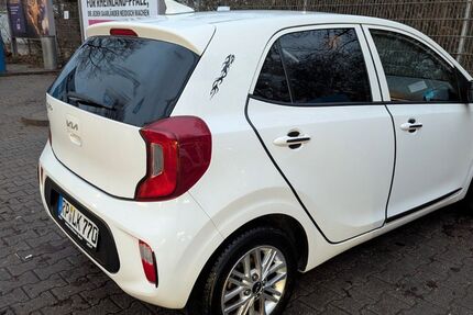 Kia Picanto 8.700 km 14.500 &euro; Dudenhofen 67373