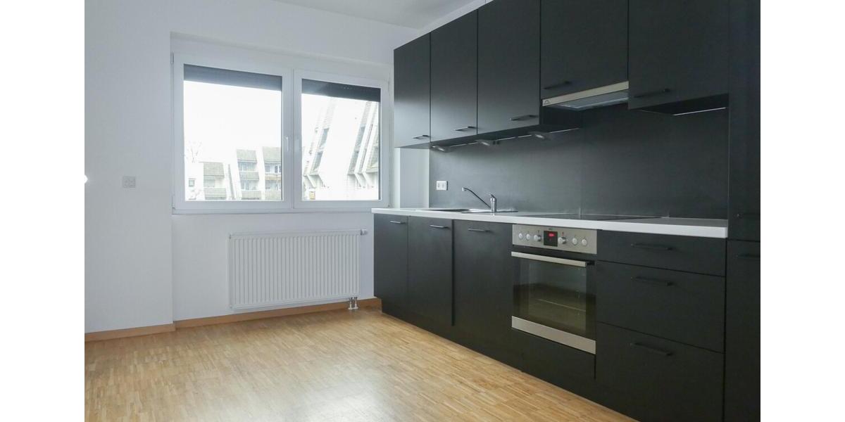 Etagenwohnung Ludwigshafen am Rhein Ludwigshafen-Hemshof - 4 Zimmer, 98 m&sup2;, 1.618&euro; | Angebot:25445007