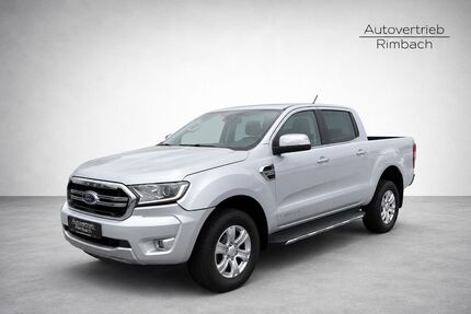 Ford Ranger 79.000 km 23.490 &euro; Rimbach 64668
