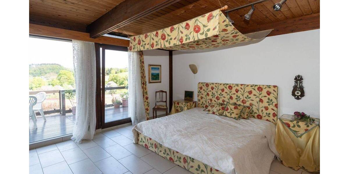 Einfamilienhaus Birkenau - 6 Zimmer, 259 m&sup2;, 695.000&euro; | Angebot:26217983
