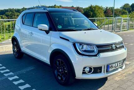 Suzuki Ignis 23.500 km 15.700 € Heidelberg 69117