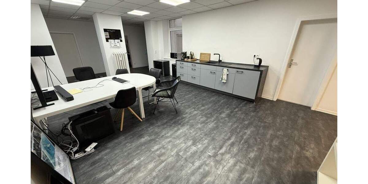 Exklusive Business-Adresse in der Mannheimer Oststadt zimmer