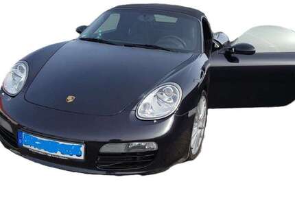 Porsche Boxster 92.000 km 28.199 &euro; Neckargemünd - Mückenloch 69151