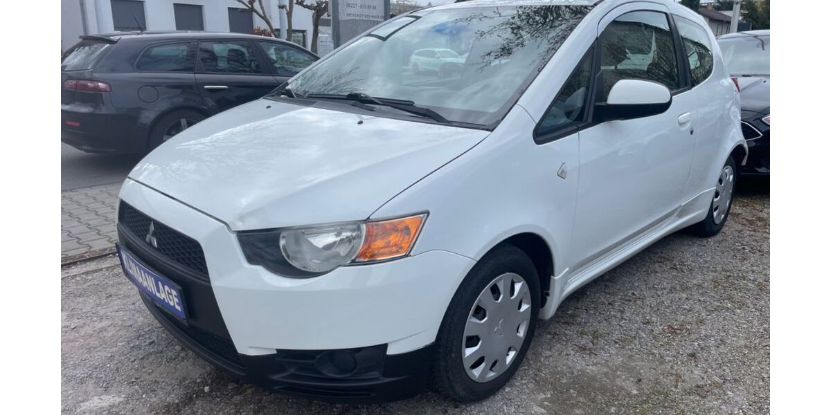 Mitsubishi Colt 227.800 km 1.097 &euro; Walldorf 69190