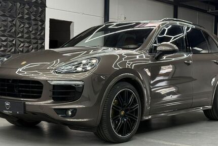 Porsche Cayenne 189.820 km 33.880 &euro; Sinsheim 74889