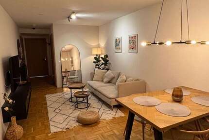 Zimmer Mannheim Fahrlach - 2 Zimmer, 1.990&euro; | Angebot:24987359