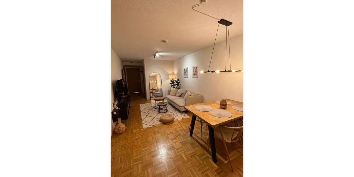 Zimmer Mannheim Fahrlach - 2 Zimmer, 1.990&euro; | Angebot:24987359