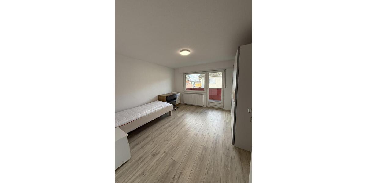 3 WG-Zimmer zu vermieten 3 zimmer