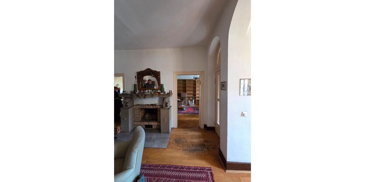 Reihenhaus Ludwigshafen am Rhein Parkinsel - 7 Zimmer, 220 m&sup2;, 520.000&euro; | Angebot:26445142