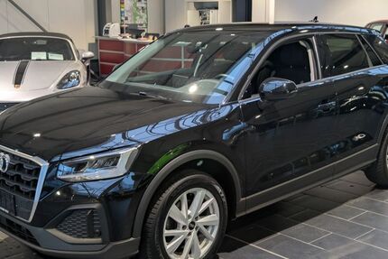 Audi Q2 48.000 km 21.900 &euro; Weinheim 69469