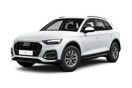 Audi Q5 6.828 km 44.990 &euro; Speyer 67346