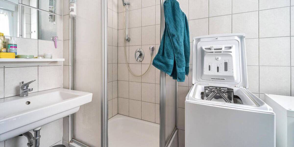 Etagenwohnung Weinheim - 4 Zimmer, 69 m&sup2;, 235.000&euro; | Angebot:26617084