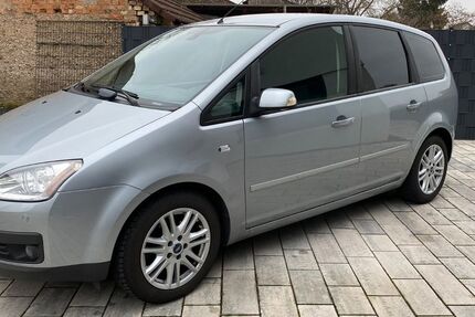 Ford C-Max 162.000 km 3.250 &euro; Forst 76694