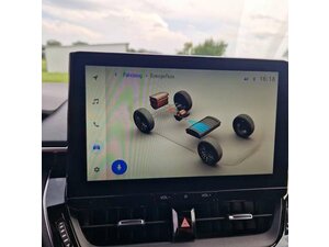 Suzuki Swace 1.8 Hybrid CVT Comfort+ Garantie 8.682 km 28.880 &euro; Obrigheim-Asbach 74847