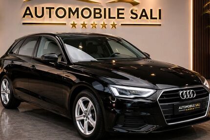 Audi A4 156.903 km 16.990 &euro; Ludwigshafen am Rhein 67071