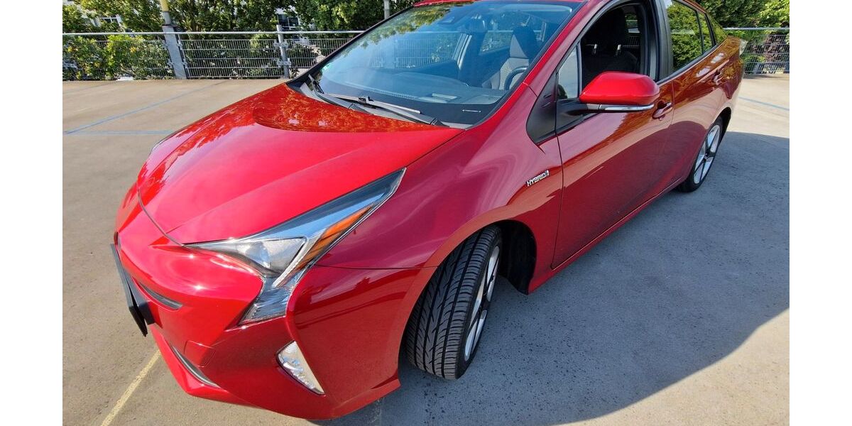 Toyota Prius 109.543 km 17.200 &euro; Ilvesheim 68549