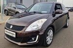 Suzuki Swift 3-Türer 1.2 ECO+ Comfort M+S 107.521 km 7.990 &euro; Obrigheim-Asbach 74847