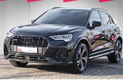 Audi Q3 24.678 km 44.145 &euro; Weinheim 69469