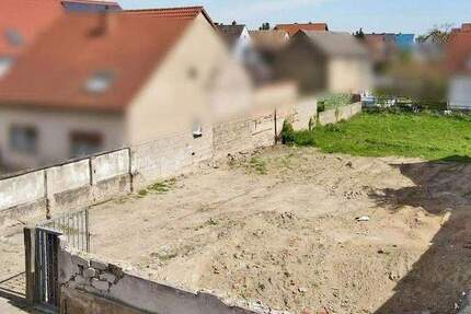 Grundstück St.Leon-Rot St Leon - 499.999&euro; | Angebot:25663269
