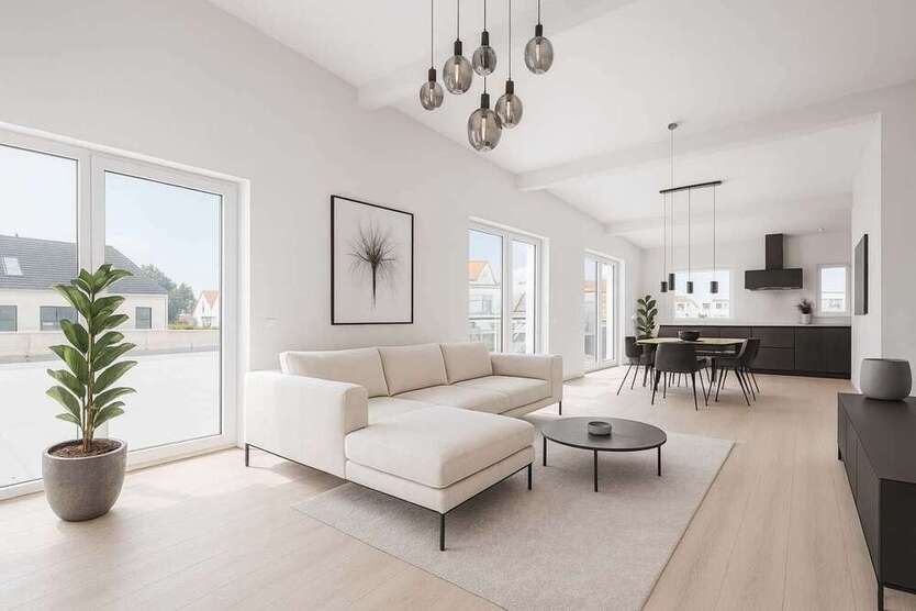 Wohnung zum Kaufen in Speyer 920.000 € 180 m²