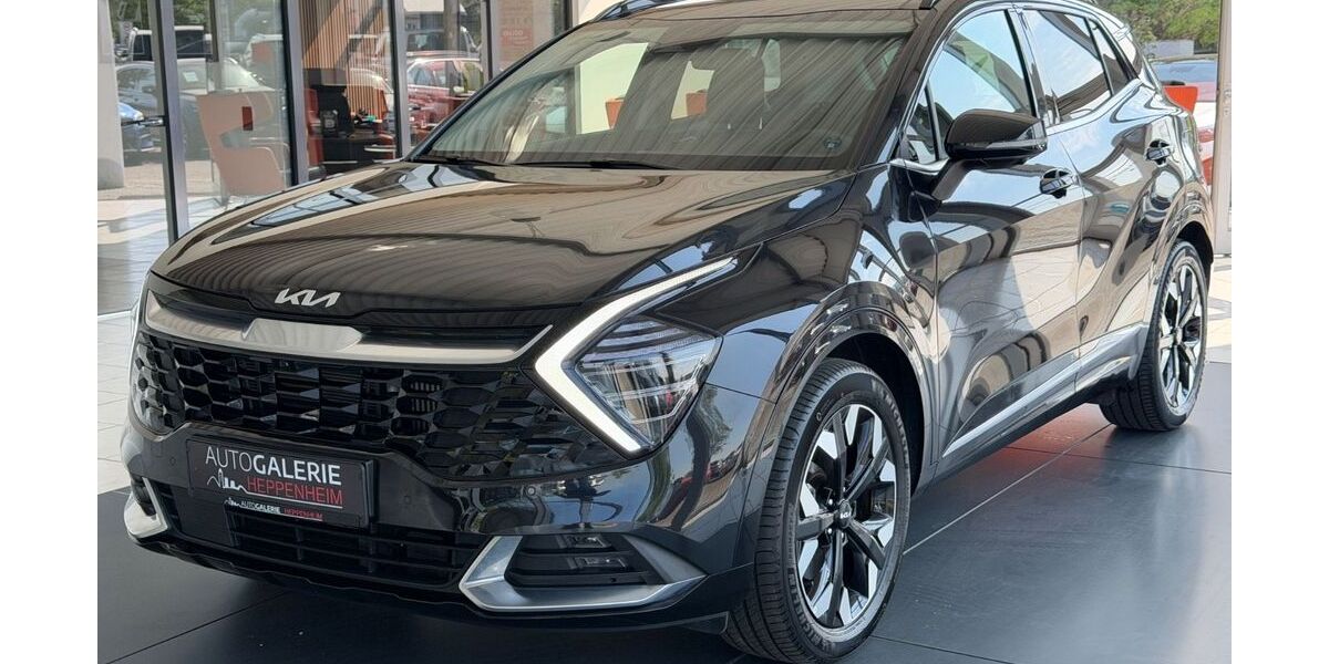 Kia Sportage 70.000 km 28.900 &euro; Heppenheim 64646
