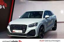 Gebrauchtwagen Audi Q2