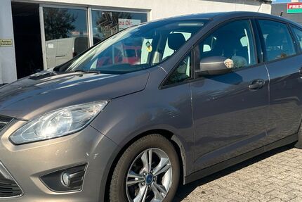 Ford C-Max 98.020 km 2.900 € Viernheim 68519