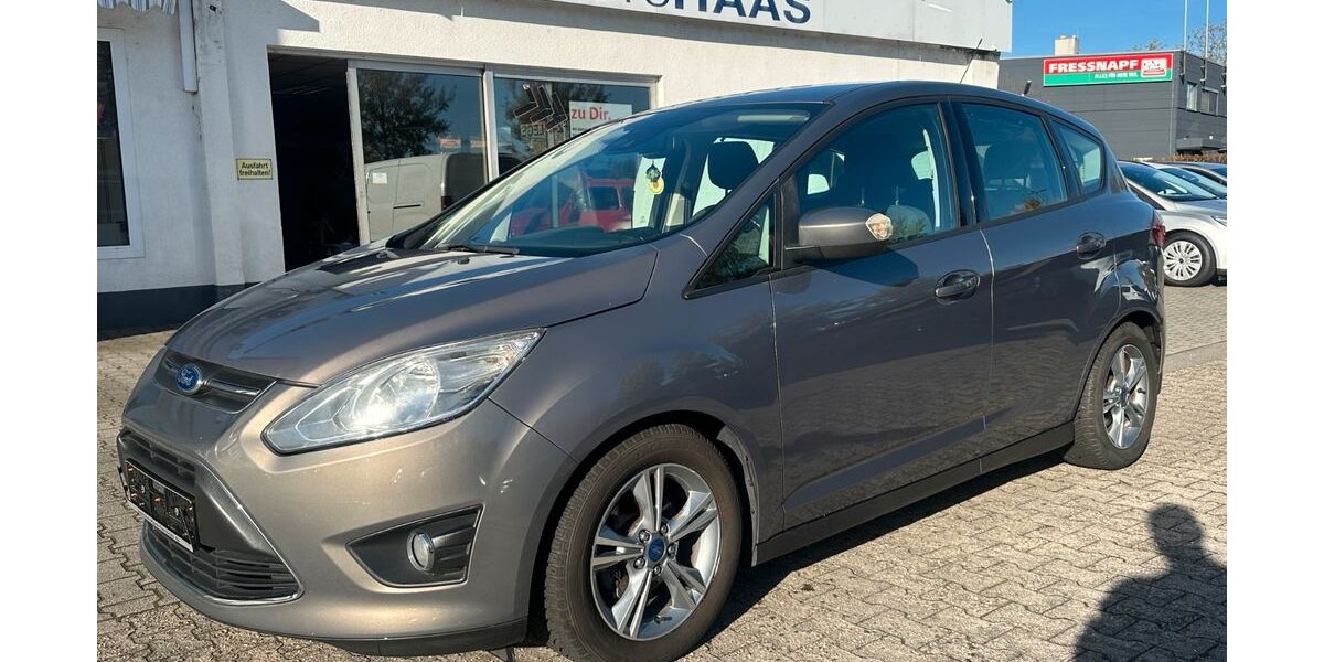 Ford C-Max 98.020 km 2.900 € Viernheim 68519
