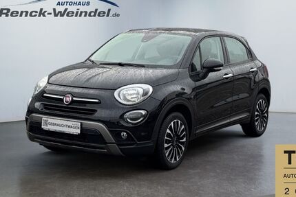 Fiat 500X 80.161 km 15.989 € Mannheim 68199
