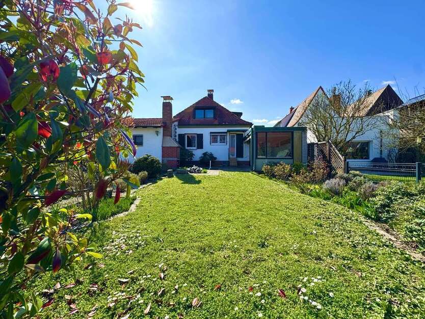 Haus zum Kaufen in Römerberg 495.000 € 124 m²