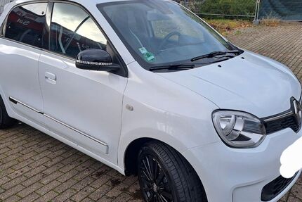 Renault Twingo 51.000 km 12.300 &euro; Frankenthal 67227