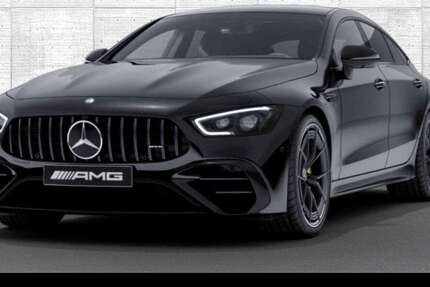 Mercedes-Benz AMG GT 18.670 km 114.990 € Mannheim 68165