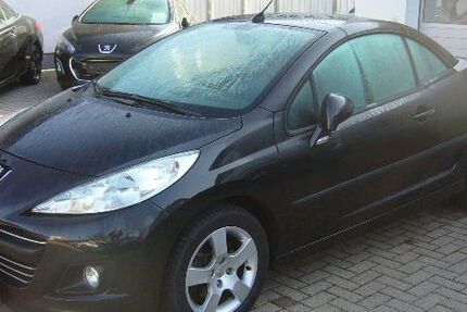 Peugeot 207 89.800 km 5.495 &euro; Walldorf / Baden 69190