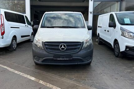 Mercedes-Benz Vito 135.490 km 14.890 € Frankenthal/Studernheim 67227