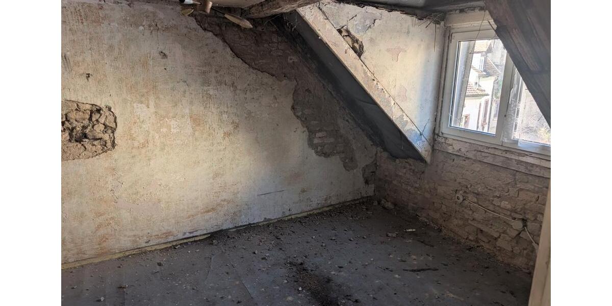 Einfamilienhaus Speyer - 4 Zimmer, 65 m&sup2;, 139.000&euro; | Angebot:26720987