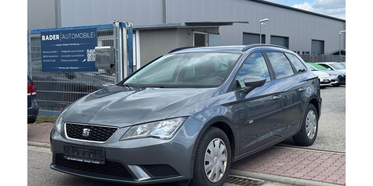 Seat Leon 149.784 km 6.500 &euro; Hockenheim 68766