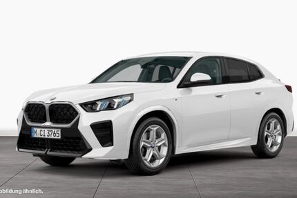 BMW X2 6.903 km 42.990 € Mannheim 68169