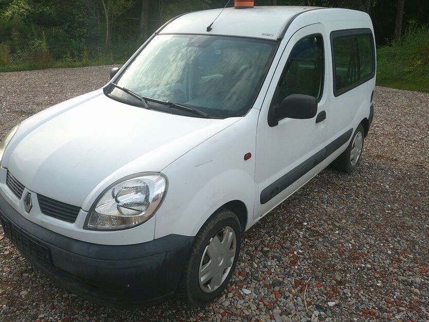 Kangoo
