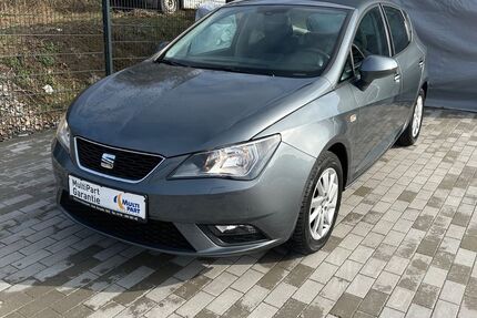 Seat Ibiza 85.863 km 8.750 &euro; Weinheim 69469